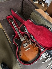 Epiphone gibson sheraton - by,