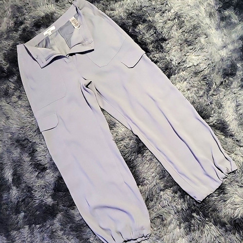 Collection grey cargo - m&s,