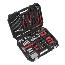 Sealey AK7400 100PC Mechanics