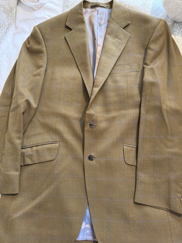 Men tonic jacket - tonic,