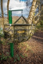 Solar tackle undercover - solar, camo