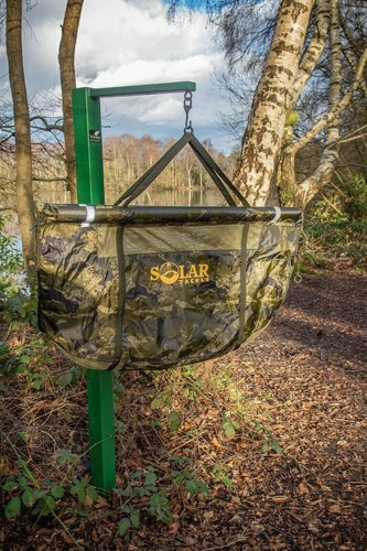 Solar tackle undercover - tackle,