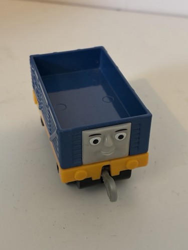 Push along troublesome - push, truck