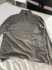 men’s ralph lauren long