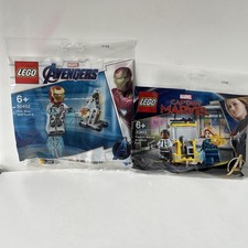 Lego® Marvel Avengers - 30452