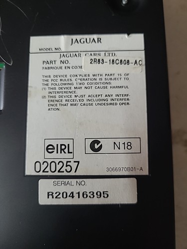 2r8318c808ac jaguar amp - jaguar,