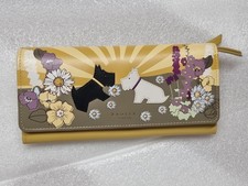 Radley Women's Leather 60's Sunshine  Purse Brand New