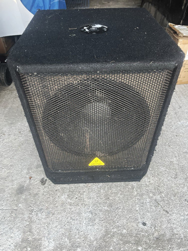 Behringer eurolive vq1500d - behringer,