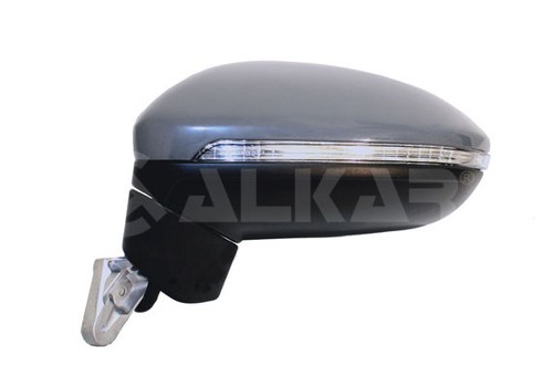 New outside mirror - mirror, for