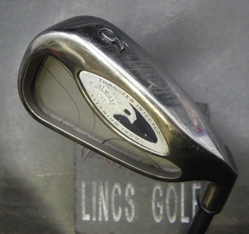 Callaway hawkeye iron - callaway,