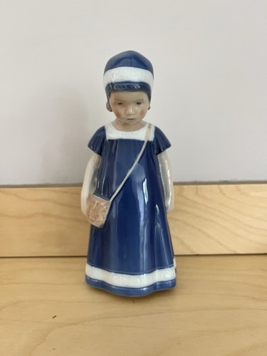 Royal copenhagen figurine - copenhagen,