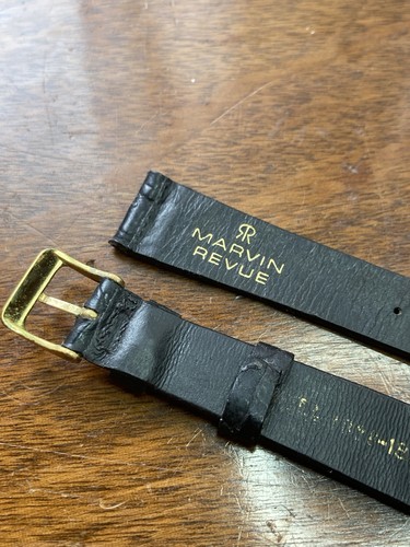 18mm marvin revue vintage - 18mm,