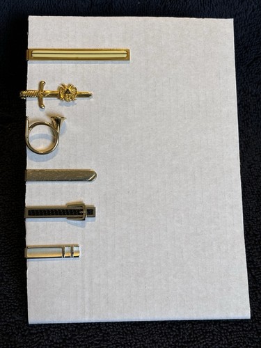 Lot vintage neck tie - , 6