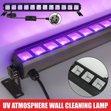 UV Black Light LED Strip