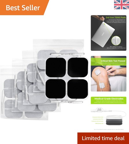 Universal count tens pads - universal,