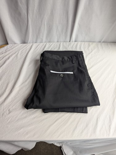 Dunlop mens golf trousers - dunlop,