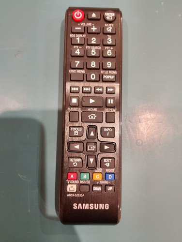 Samsung ah59 02530a av - samsung, ah59-02530a