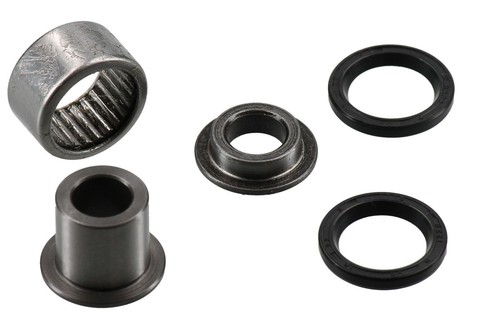All balls shock - absorber, mount