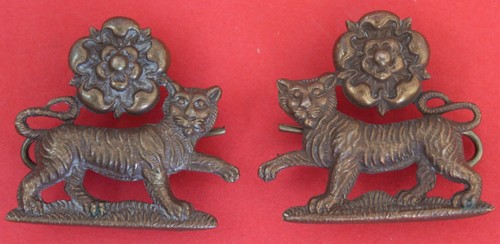 Pair york lancaster - of,