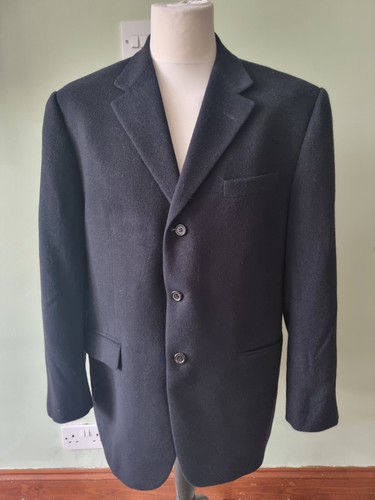 Mens collezione navy - collezione, blue