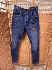 Crosshatch Black Label Blue