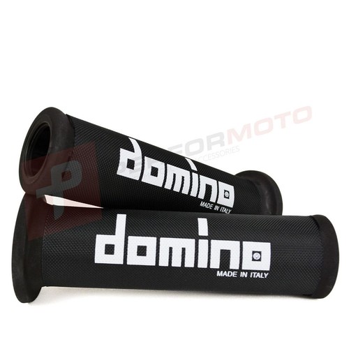 Domino turismo brown black - domino,