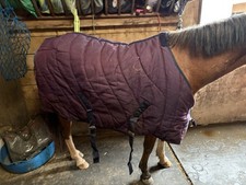 Masta Stable Rug 4’6 Horse Rug