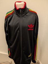Adidas Chile 20 Tracksuit