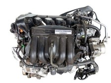 HONDA Jazz Se I-vtec 2016