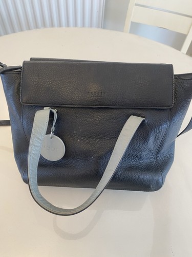 Radley dark blue black - radley,