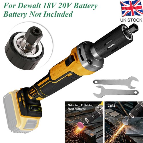 Brushless cordless die - brushless,