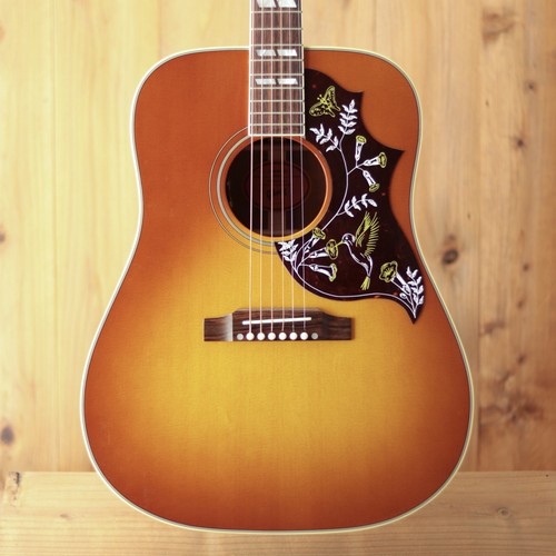 Gibson hummingbird original - gibson,