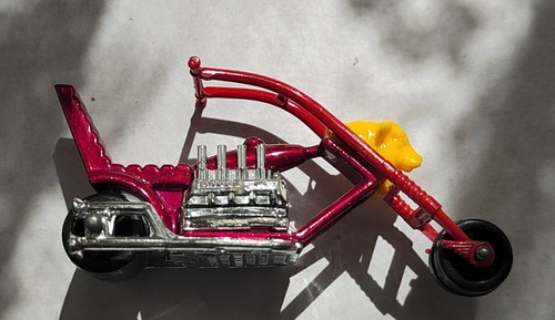 Matchbox lesney chopper - matchbox,