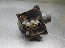 Yamaha DT125LC MK3 DT 125