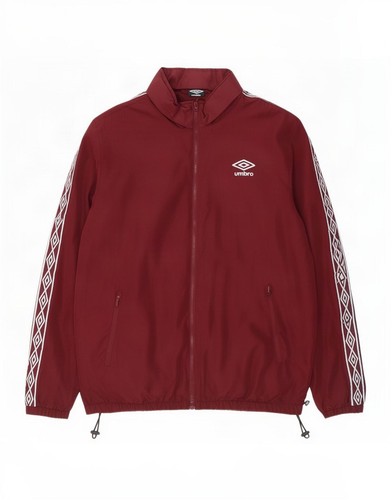 Umbro mens graphic hooded - mens,