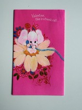 Vintage/Retro Valentine’s