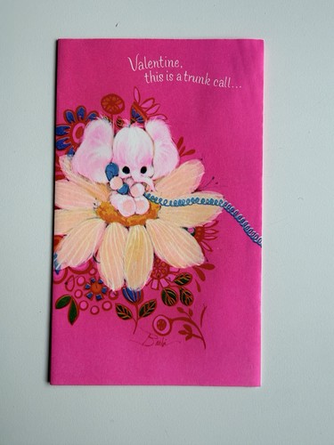 Vintage retro valentine - vintage/retro, valentine’s