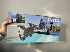 Outboard Motor Mount Kit for