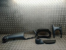 NISSAN JUKE DASHBOARD TRIM