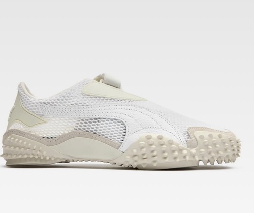 Puma mostro white - puma, og