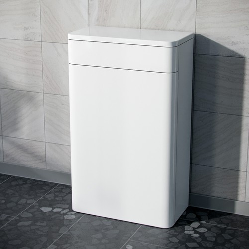 Nes home white - white, to