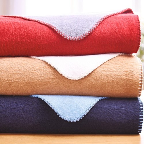 Luxury reversible cotton rich - luxury,