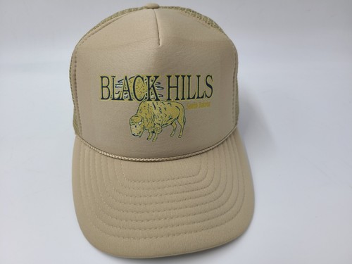 Vintage black hills south - hills,