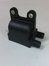 Triumph Bonneville Ignition
