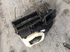 Meriva Vxr Heater Matrix