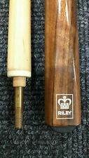 Riley (Old Snooker Cue) £100