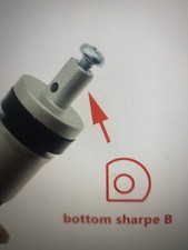 4Xsilver tpms alloy Valves for