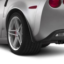 Car Mudflaps For Audi 80 100 A1 A2 A3 A4 A5 A6 RS TT Q3 Q5 Mud Flap Splash Guard