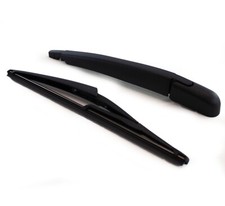 Rear Wiper Arm With Wiper