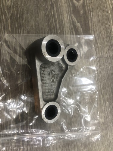 Yamaha swingarm linkage - yamaha,